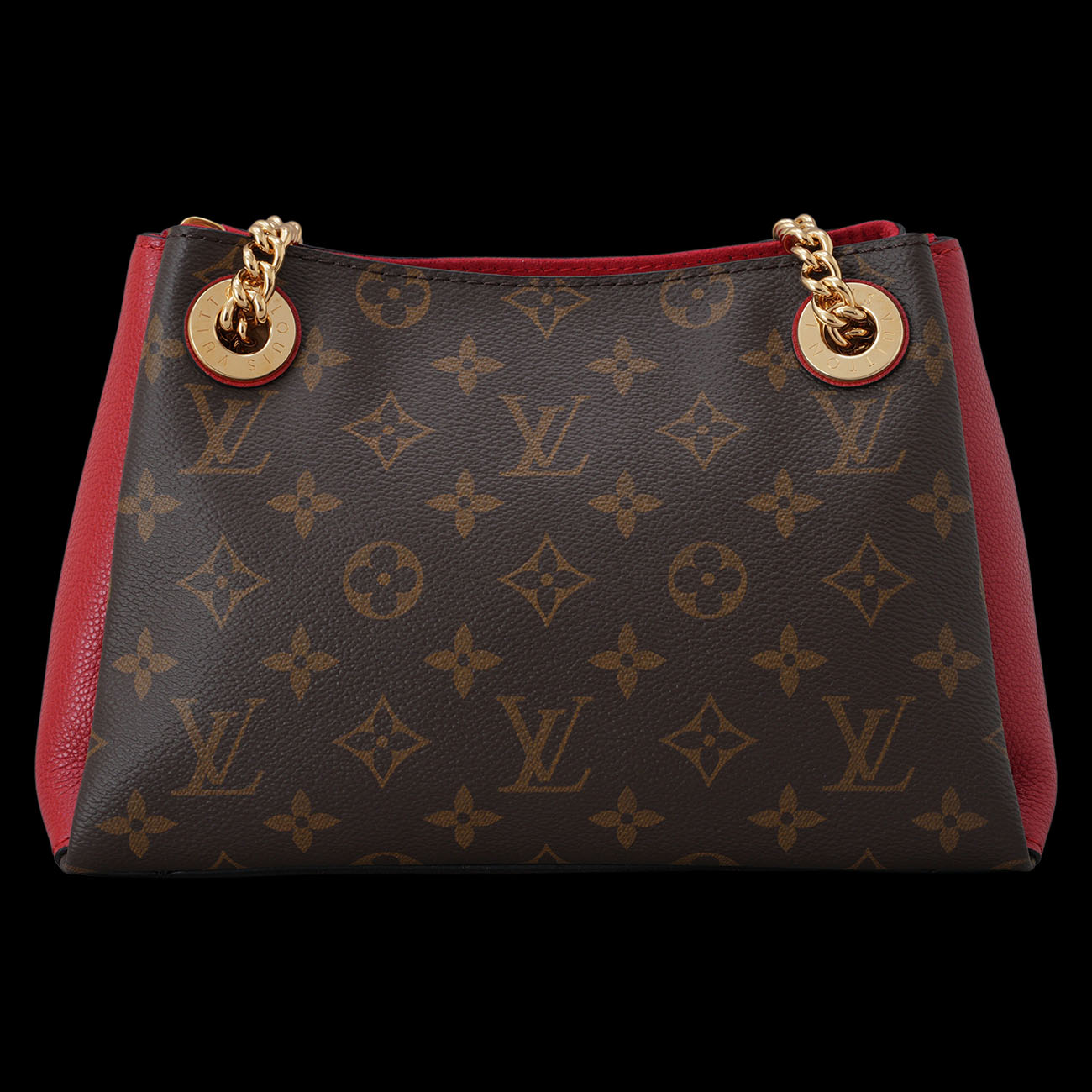 LOUIS VUITTON(USED)루이비통 M43776 모노그램 쉬렌 BB 숄더백